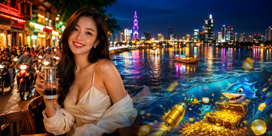 Người dùng vùng Mekong theo dõi kèo cá cược casino tại quán cà phê – nhận thưởng v200 trên điện thoại