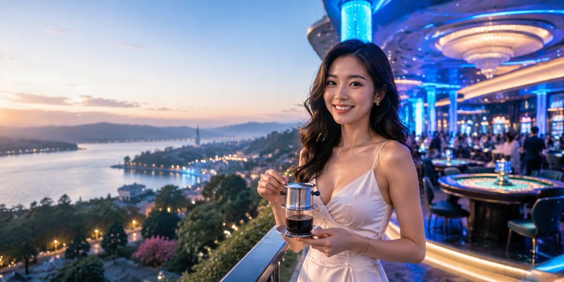 Tổng quan cá cược casino trực tuyến tại Việt Nam – người dùng theo dõi jackpot và các sự kiện betting