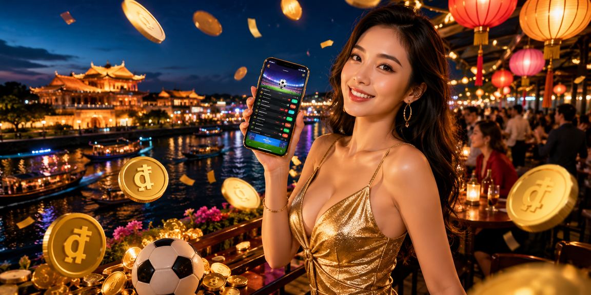 Tổng quan trải nghiệm casino và cá cược trực tuyến tại Việt Nam – giao diện v200 đa dạng